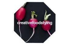 Creative food styling launched