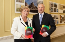 Hotline.ie launch their Annual Report for 2014