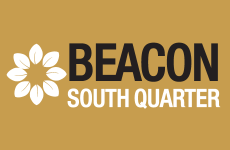 Visit our new office at Beacon South Quarter